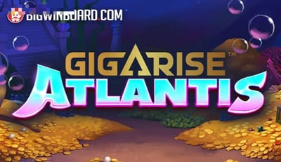 Atlantean GigaRise