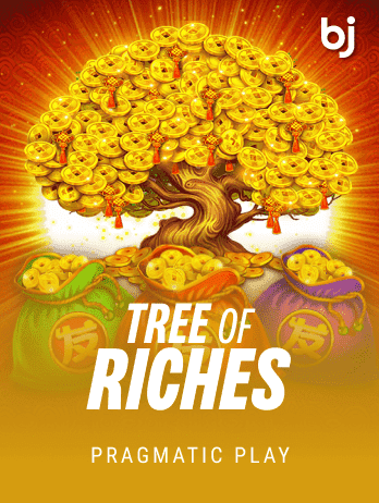 Tree of Riches screenshot